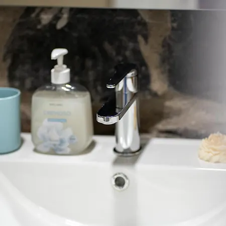 Διαμέρισμα Calma Retreat - Pool &