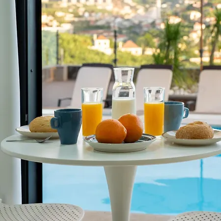 Διαμέρισμα Calma Retreat - Pool &