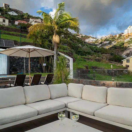 Διαμέρισμα Calma Retreat - Pool &